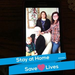 Meet your Posher, Deborah